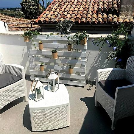 B&B Porta Girone Civitanova Alta Dış mekan fotoğraf