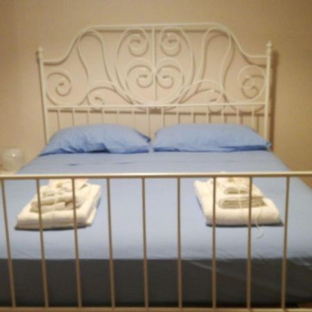 B&B Porta Girone Civitanova Alta Dış mekan fotoğraf