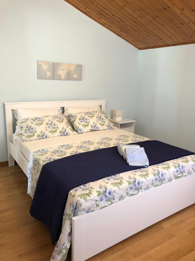 B&B Porta Girone Civitanova Alta Dış mekan fotoğraf