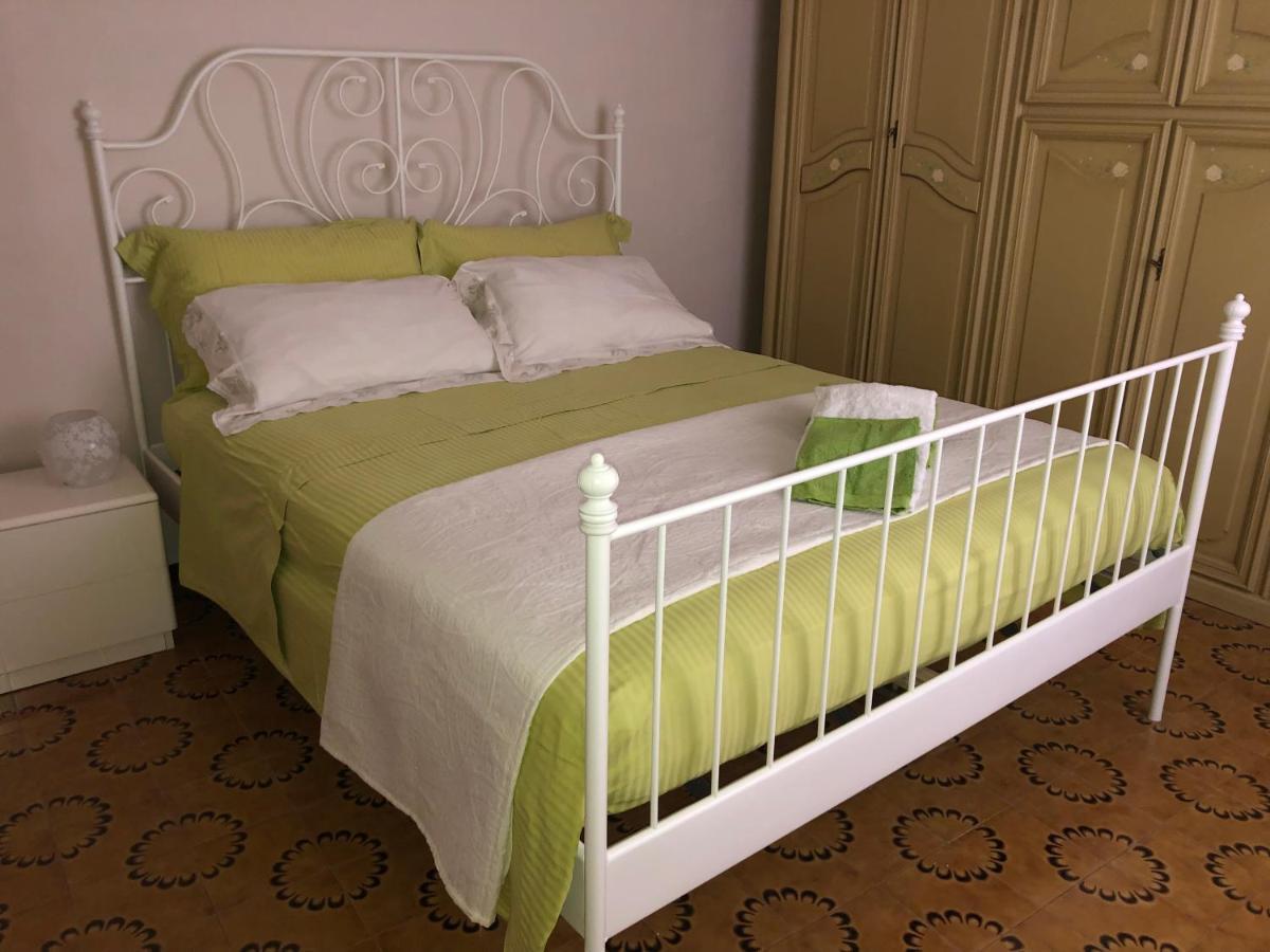 B&B Porta Girone Civitanova Alta Dış mekan fotoğraf