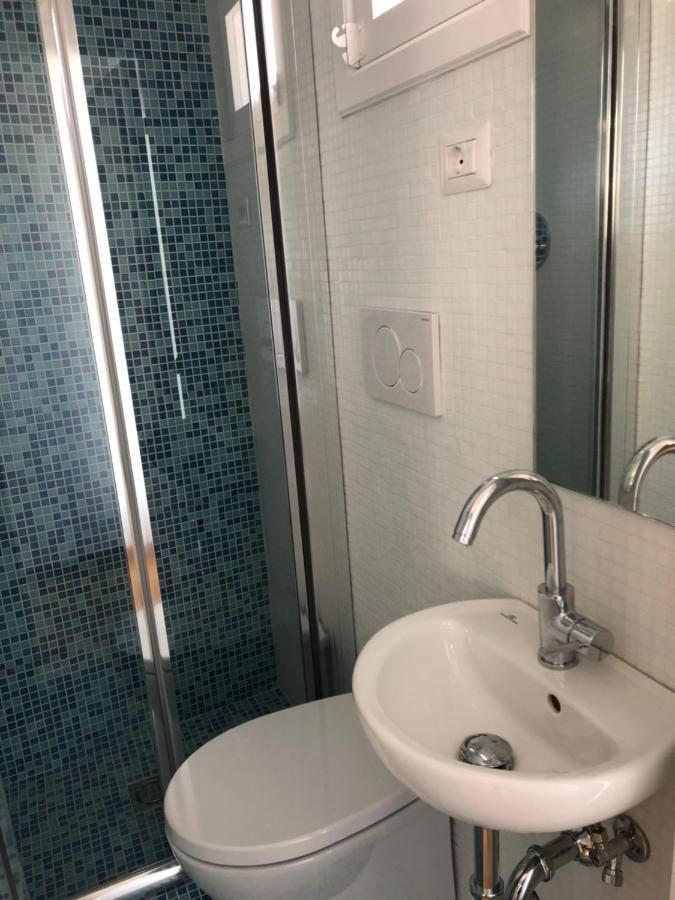 B&B Porta Girone Civitanova Alta Dış mekan fotoğraf