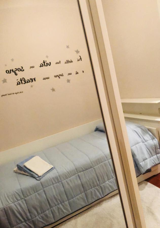 B&B Porta Girone Civitanova Alta Dış mekan fotoğraf