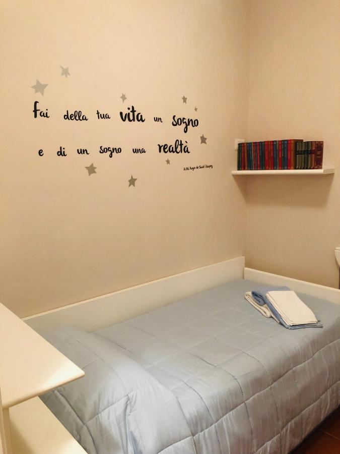 B&B Porta Girone Civitanova Alta Dış mekan fotoğraf