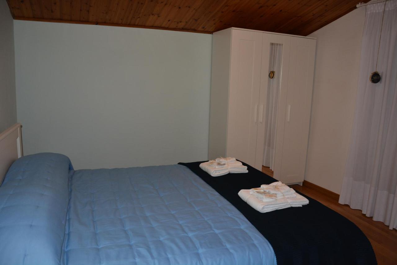B&B Porta Girone Civitanova Alta Dış mekan fotoğraf