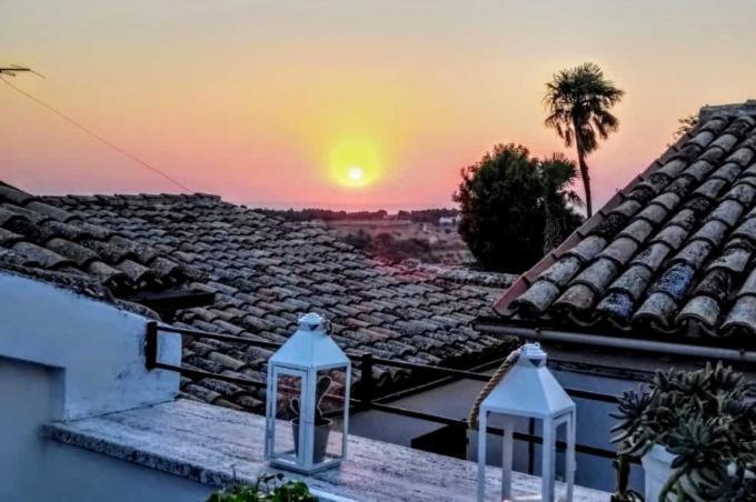 B&B Porta Girone Civitanova Alta Dış mekan fotoğraf