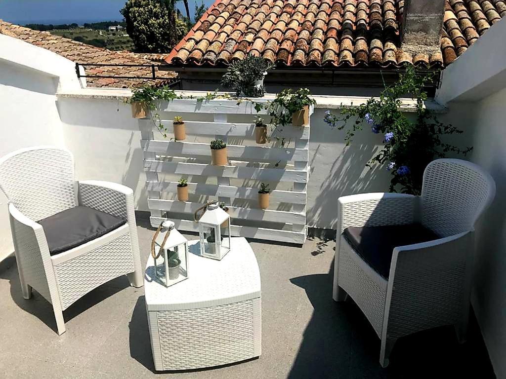 B&B Porta Girone Civitanova Alta Dış mekan fotoğraf