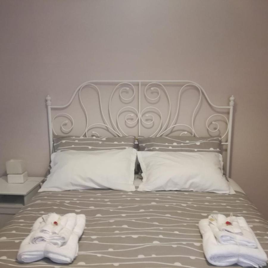 B&B Porta Girone Civitanova Alta Dış mekan fotoğraf