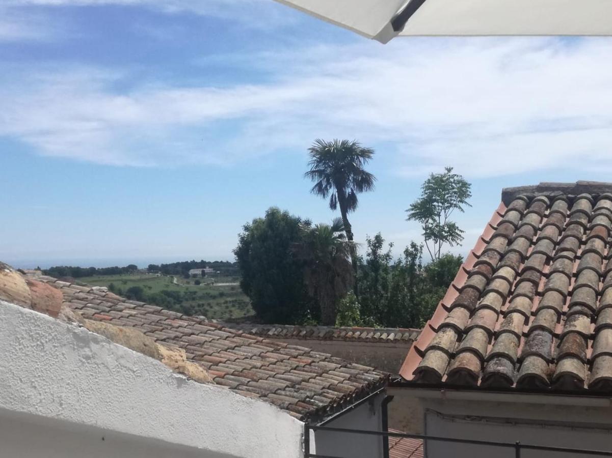 B&B Porta Girone Civitanova Alta Dış mekan fotoğraf