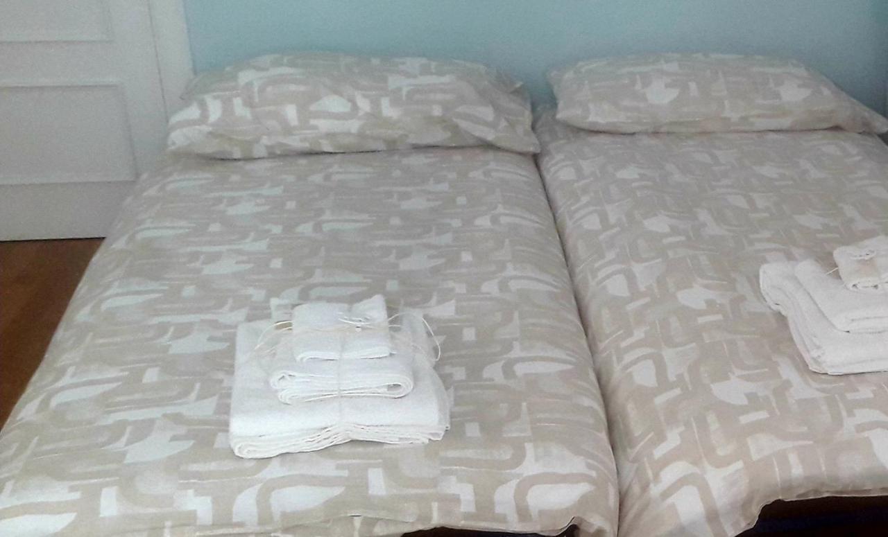 B&B Porta Girone Civitanova Alta Dış mekan fotoğraf
