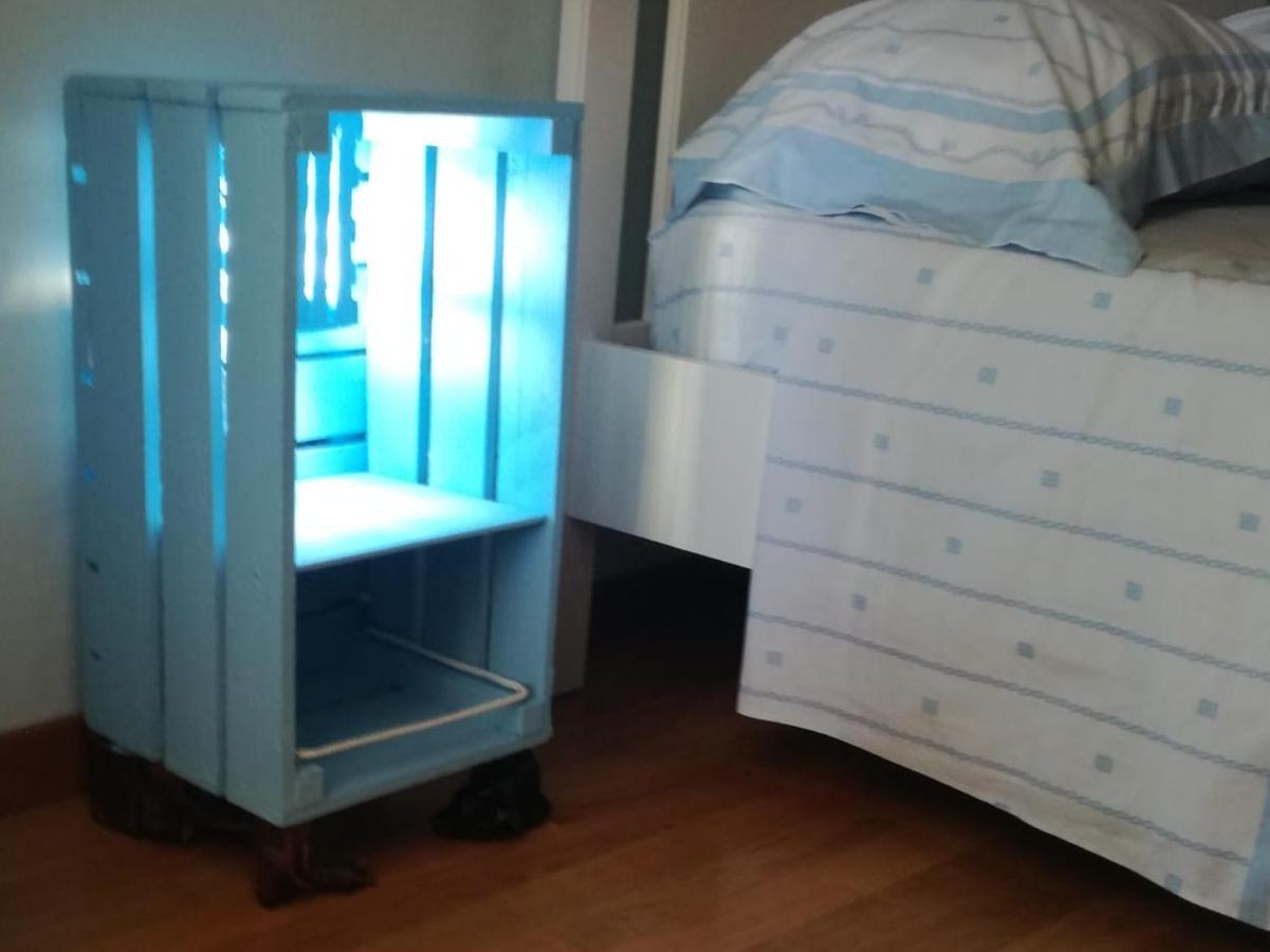 B&B Porta Girone Civitanova Alta Dış mekan fotoğraf